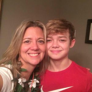 Meet your Posher, Roberta